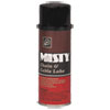 Misty(R) Chain & Cable Spray Lube