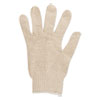 AnsellPro Multiknit(TM) Cotton/Poly Gloves