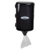 San Jamar(R) Adjustable Mini Centerpull Towel Dispenser