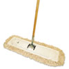 Boardwalk(R) Cotton Dry Mopping Kit