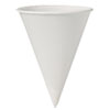 Dart(R) Bare(R) Eco-Forward(R) Paper Cone Water Cups