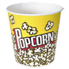 Dart(R) Popcorn Container