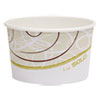 Dart(R) Double Poly Paper Food Containers