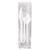 Dart(R) Reliance(TM) Mediumweight Cutlery Kit
