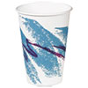 Dart(R) Jazz(R) Hot Paper Vending Cups