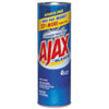 Ajax(R) Powder Cleanser with Bleach