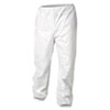 KleenGuard* A30 Breathable Splash and Particle Protection iFLEX* Stretch Coveralls