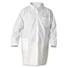 KleenGuard* A20 Breathable Particle Protection Lab Coats