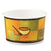 Chinet(R) Paper Food Containers