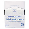 HOSPECO(R) Health Gards(R) Quarter-Fold Toilet Seat Covers