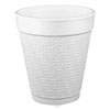 Dart(R) Small Foam Drink Cups