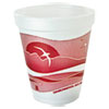 Dart(R) Horizon(R) Hot/Cold Foam Drinking Cups