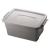 Rubbermaid(R) Commercial Roughneck Storage Box