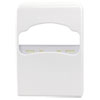 HOSPECO(R) Health Gards(R) Quarter-Fold Toilet Seat Cover Dispenser