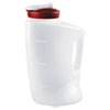 Rubbermaid(R) MixerMate Pitcher