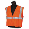 Jackson Safety* ANSI Class 2 Deluxe Safety Vest