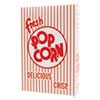Dixie(R) Popcorn Box