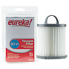 Eureka(R) DCF-21 Dust Cup Filter for Bagless Upright Vacuum Cleaners