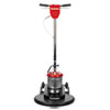 Sanitaire(R) Commercial High-Speed Floor Burnisher