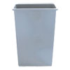 Boardwalk(R) Slim Jim Waste Container