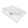 Cascades PRO Privilege(R) Airlaid Dinner Napkins/Guest Hand Towels
