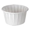 Dart(R) Paper Portion Cups