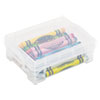 Advantus Super Stacker(R) Crayon Box