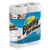 Bounty(R) DuraTowel Paper Towels