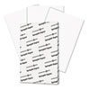 Springhill(R) Digital Index White Card Stock