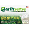 Earthsense(R) Recycled Can Liners