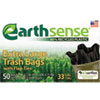 Earthsense(R) Large Trash Bags