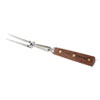 Dexter(R) Traditional Forged Cooks Fork