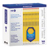 Woodcase Pencil, 144/Pack