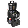 Rubbermaid(R) Commercial Executive Quick Cart