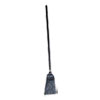 Rubbermaid(R) Commercial Lobby Pro(TM) Synthetic-Fill Broom