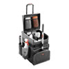Rubbermaid(R) Commercial Executive Quick Cart