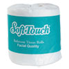 Paper Source Converting Soft Touch Individually Wrapped Bath Tissue