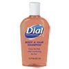 Dial(R) Professional Body & Hair Care