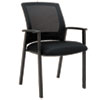 Alera(R) ES Series Mesh Stack Chairs