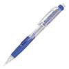 Twist-Erase CLICK Mechanical Pencil, 0.5 mm, Blue Barrel