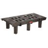 Rubbermaid(R) Commercial Dunnage Rack