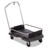 Rubbermaid(R) Commercial Ice-Only Cart