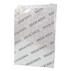 Bagcraft Foil/Paper/Honeycomb Insulated Bag