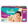 Pampers(R) Cruisers(R) Diapers