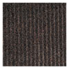 Crown Needle-Rib(TM) Wiper/Scraper Mat