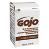 GOJO(R) IHC Food Industry Sanitizing Soap