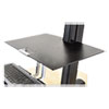 Ergotron(R) Worksurface for WorkFit-S