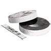 ZEUS(R) Dry Erase Magnetic Label Tape