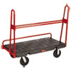 Rubbermaid(R) Commercial A-Frame Panel Truck