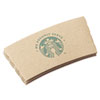 Starbucks(R) Cup Sleeves